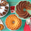Forma Bundt Jubilee - Nordic Ware